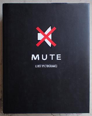 MUTE (Just pictograms)