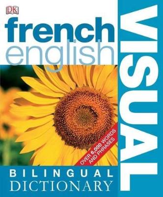 French english Bilingual Visual dictionary