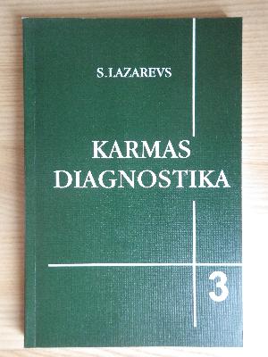 Karmas diagnostika 3