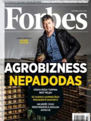 Forbes 11/2014