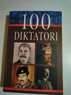 100 diktatori