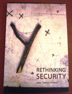 Rethinking security