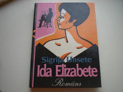 Ida Elizabete