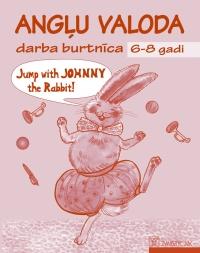 Jump with Johnny the Rabbit!