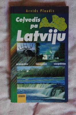 Ceļvedis pa Latviju