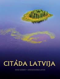 Citāda Latvija