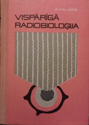 Vispārīgā radiobioloģija