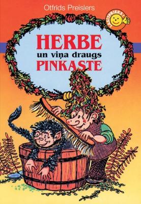 Herbe un viņa draugs Pinkaste