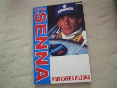 Airtons Senna