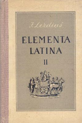 Elementa Latina 