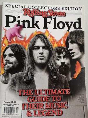 Pink Floyd The Ultimate Guide