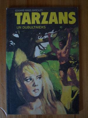 Tarzans un dubultnieks