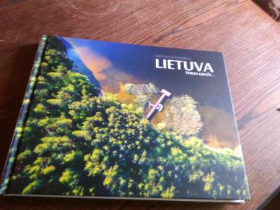 Lietuva fotoalbums