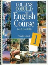 Collins Cobuild English Course : Teacher