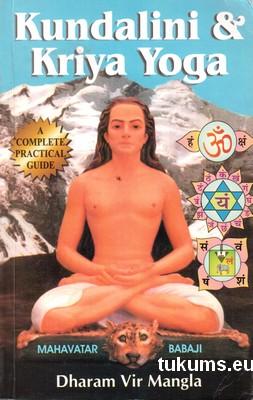 Kundalini Kriya Yoga
