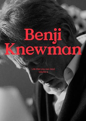 Benji Knewman vol.4