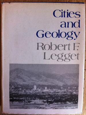 Cities and Geology
