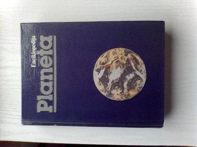 Enciklopēdija "Planēta"