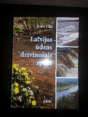 Latvijas ūdens dzīvinošais spēks