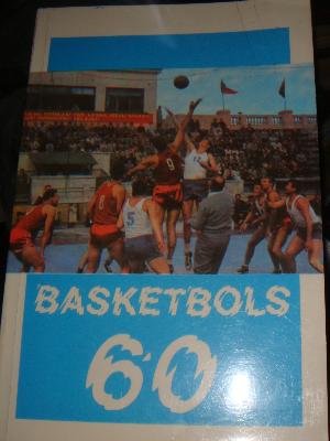 Basketbols 60