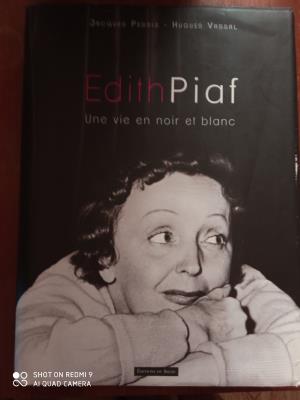 Edīte Piaf