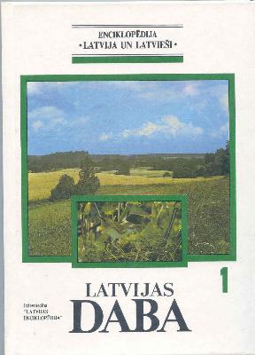 Latvijas daba 1