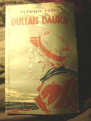 Dullais Dauka