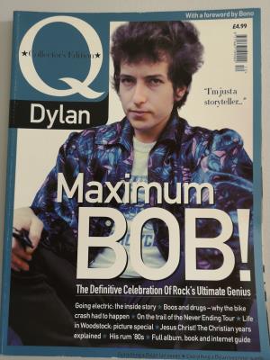Dylan Special Collector