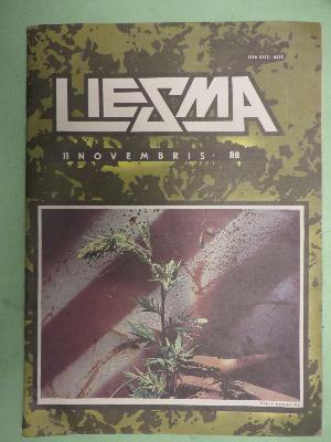 Liesma 11/1988