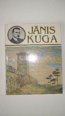 Jānis Kuga