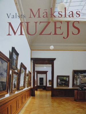 Valsts Mākslas muzejs