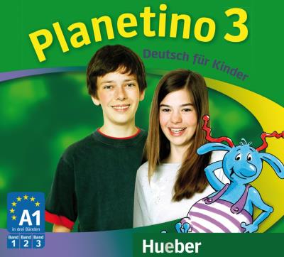 Planetino 3
