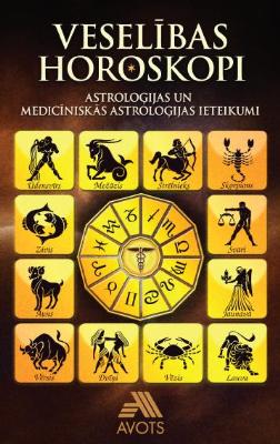 Veselības horoskopi