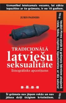 Tradicionālā latviešu seksualitāte