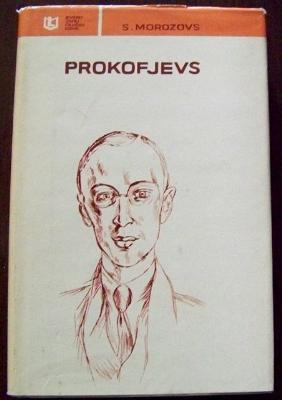 Prokofjevs