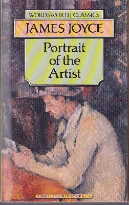 A Portrait of the Artist аs a Young Man