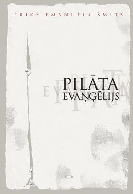 Pilāta evaņģēlijs