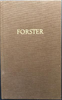 Forsters Werke