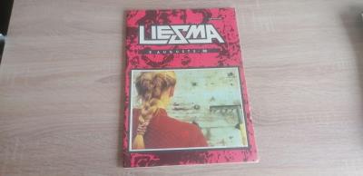 Liesma 8/1988