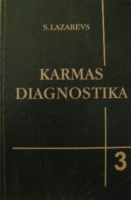Karmas diagnostika 3