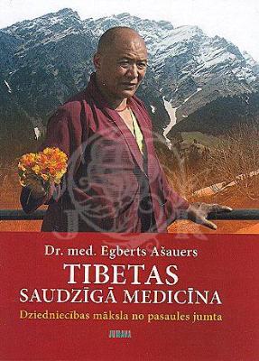 Tibetas saudzīgā medicīna