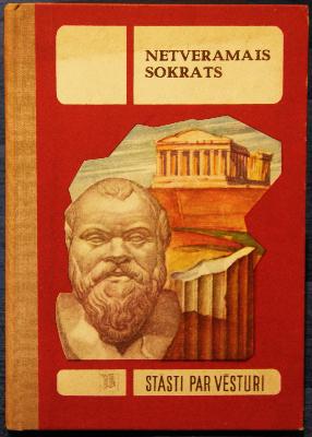 Netveramais Sokrats