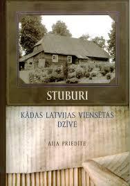 Stuburi: kādas Latvijas viensētas dzīve