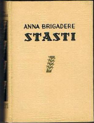 Anna Brigadere Stāsti