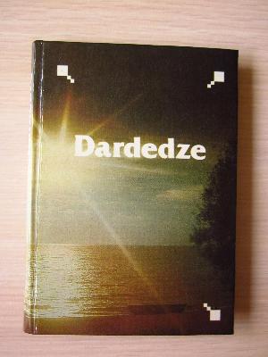 Dardedze