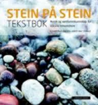 Stein på stein Tekstbok