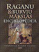 Raganu un  burvju mākslas enciklopēdija