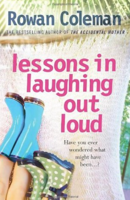 Lessons in laughing out loud