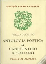 Antologia Poética Cancioneiro Rosalino