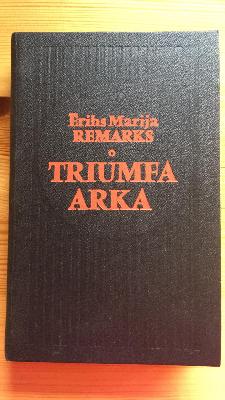 Triumfa arka